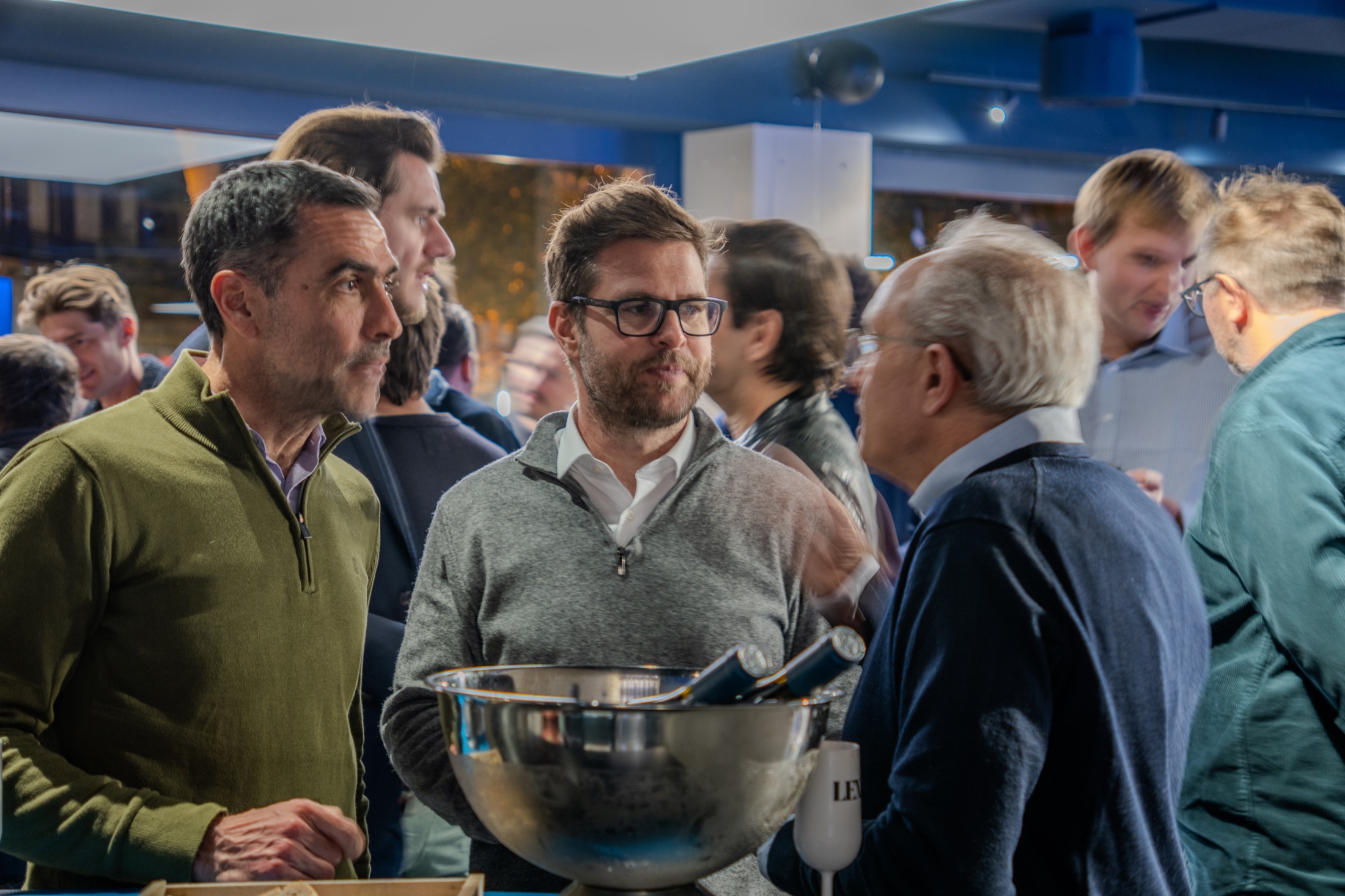 French Tech Networking